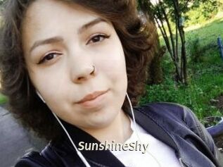 SunshineShy
