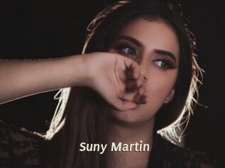 Suny_Martin