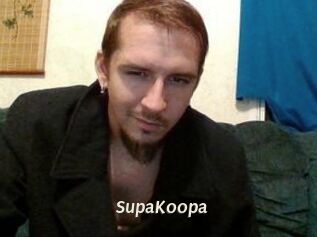 SupaKoopa