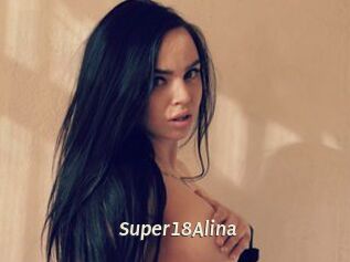 Super18Alina
