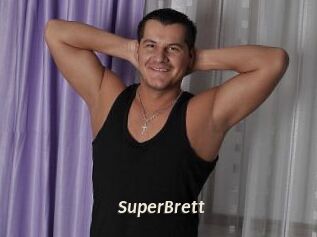 SuperBrett