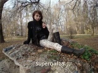 SuperGal18