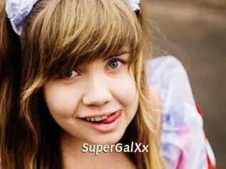 SuperGalXx