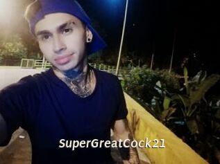 SuperGreatCock21