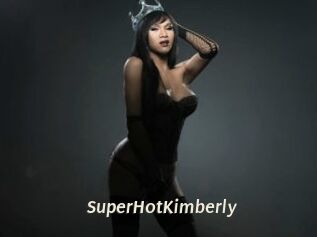 SuperHotKimberly