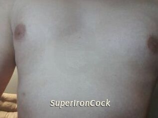 SuperIronCock