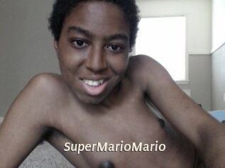 SuperMarioMario