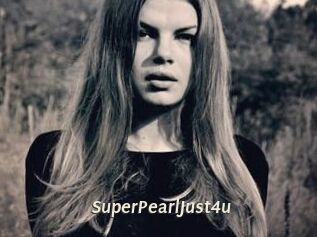 SuperPearlJust4u