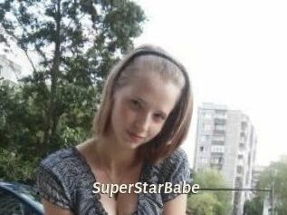 SuperStarBabe