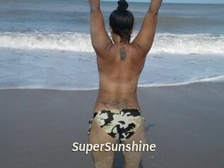 SuperSunshine Blog éjac