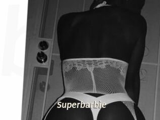 Superbarbie