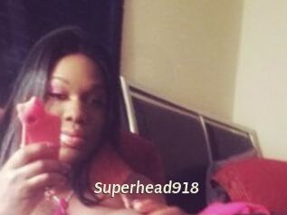 Superhead918