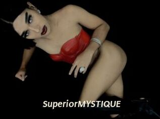 SuperiorMYSTIQUE
