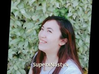 SuperxNastyx