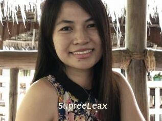 SupreeLeax