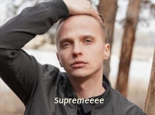 Supremeeee