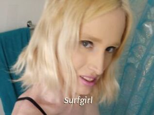 Surfgirl