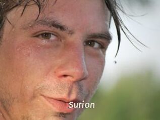 Surion