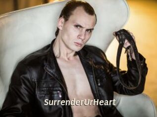 SurrenderUrHeart