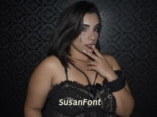 SusanFont