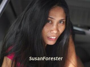 SusanForester