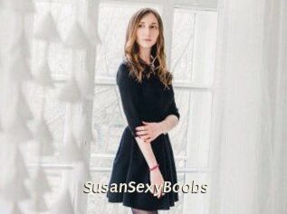 SusanSexyBoobs