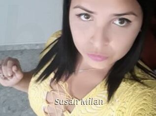 Susan_Milan Blog éjac