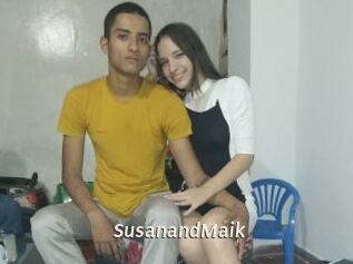 SusanandMaik