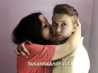 SusannaAndPaula