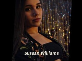 Sussan_Williams