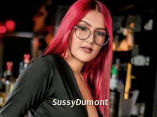 SussyDumont