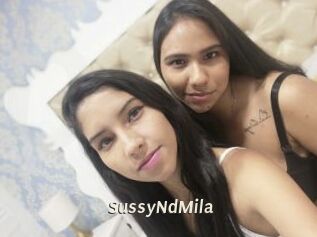 SussyNdMila
