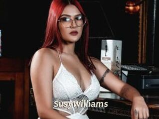 SusyWilliams