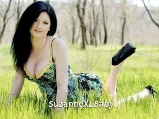 SuzanneXLBaby