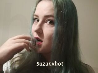 Suzanxhot