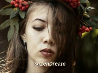 SuzenDream