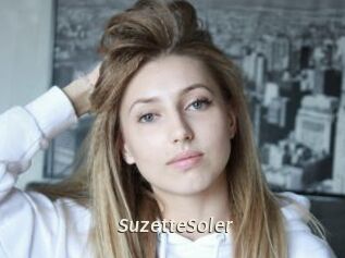 SuzetteSoler