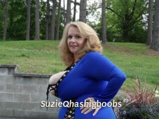 SuzieQhasbigboobs