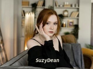 SuzyDean