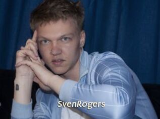 SvenRogers Blog éjac