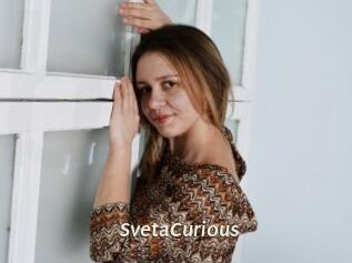 SvetaCurious