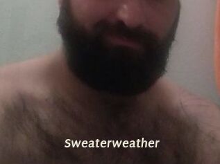 Sweaterweather