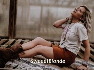 SweeetBlonde