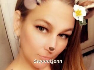 SweeetJenn