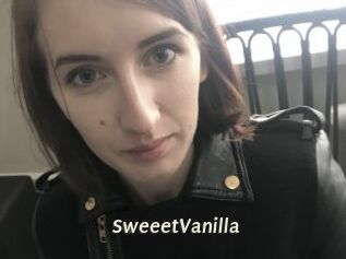 SweeetVanilla