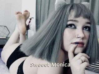 Sweeet_Monica Blog éjac