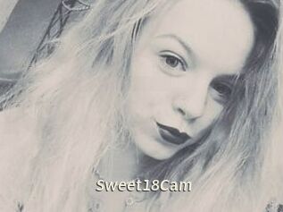 Sweet18Cam