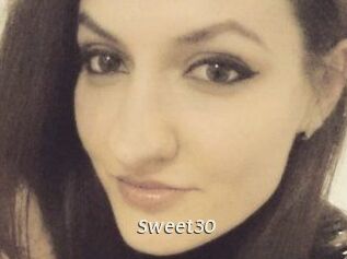 Sweet30
