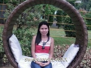 SweetANGEL4UXX