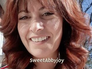 SweetAbbyjoy